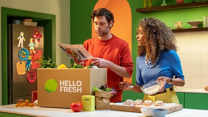 HelloFresh